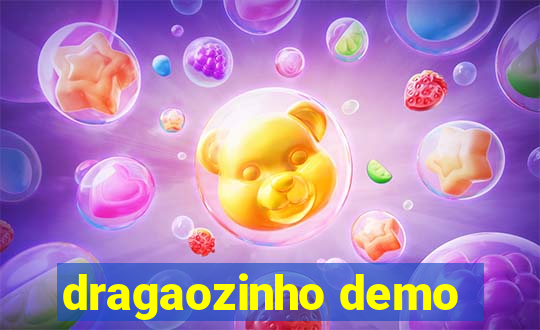 dragaozinho demo